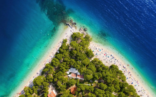 Bluesun Hotel Marina