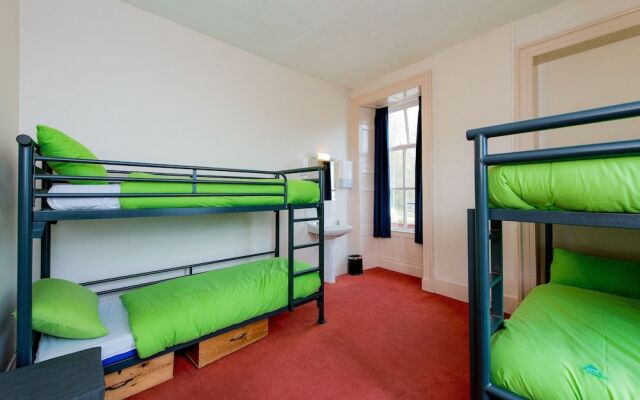 YHA Coniston Coppermines