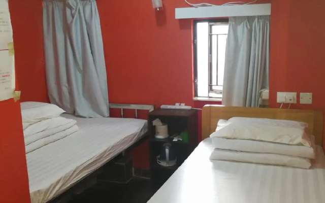 Blessing Guesthouse