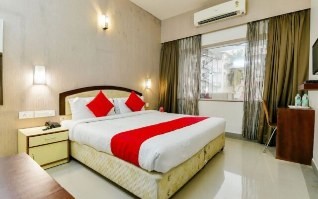 OYO 28129 Hotel Mjm International