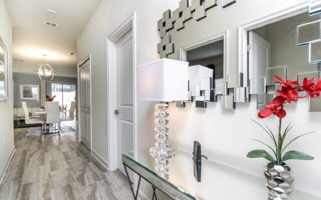 Amazing Townhome! - Champions Gate - 9065DLD