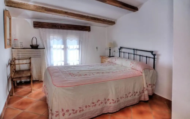 Casa Rural La Tia Nicolasa