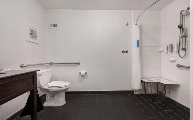 Hampton Inn Natchitoches