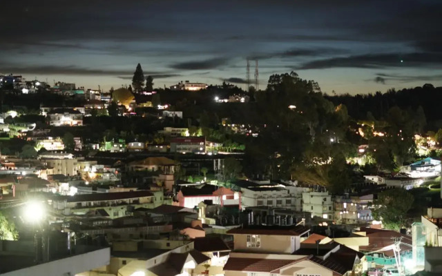 Ganga's Sri Balaji Cottage