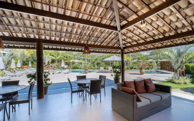 Beautiful Apartin Condo w/ Pool Cqs0004