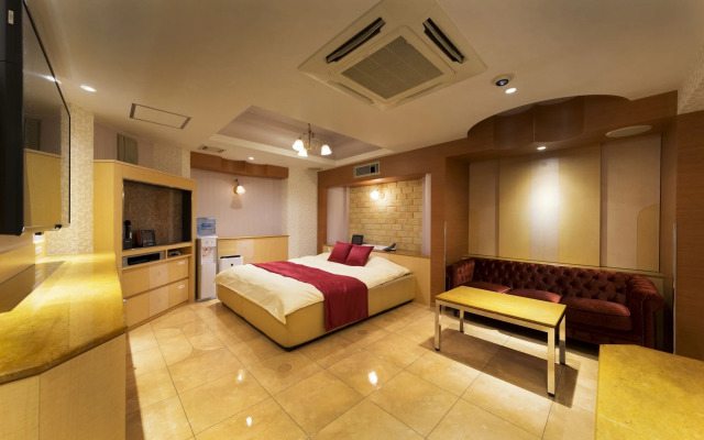 Hotel Luna Ikeda - Adults Only