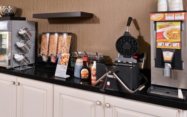 Best Western Palm Garden Inn