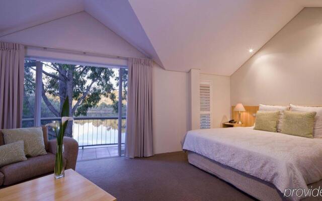 Cape Lodge