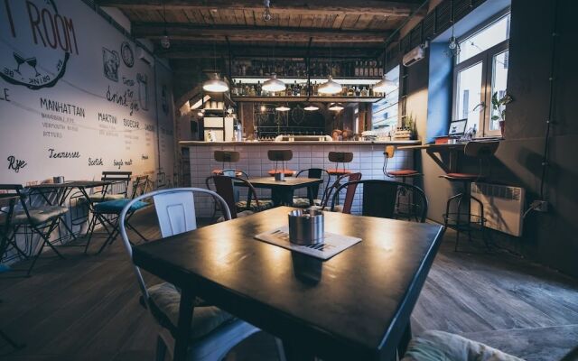 Bob Room - Hostel