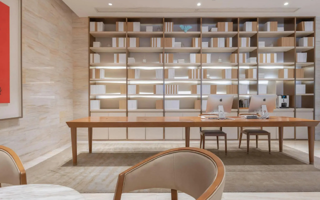 JI Hotel Hangzhou Qianjiang Xincheng