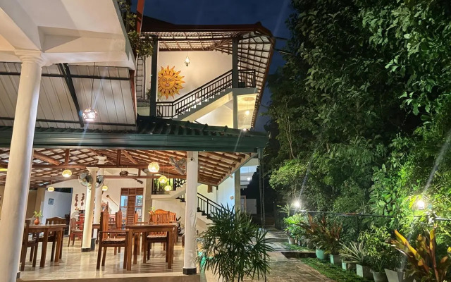 Nature House