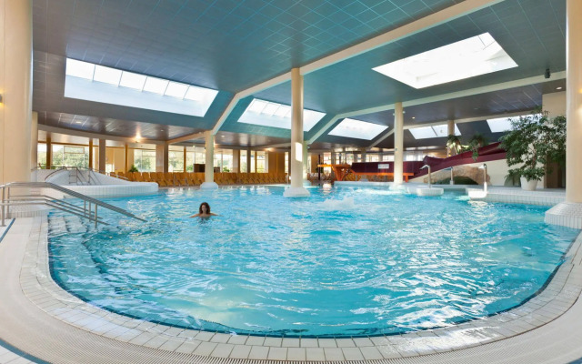 Thermenhotel PuchasPLUS