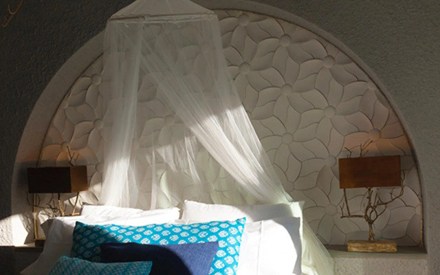 Boutique hotel Capo Blu