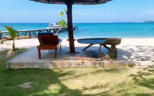 Suanyakohkood Resort & Spa