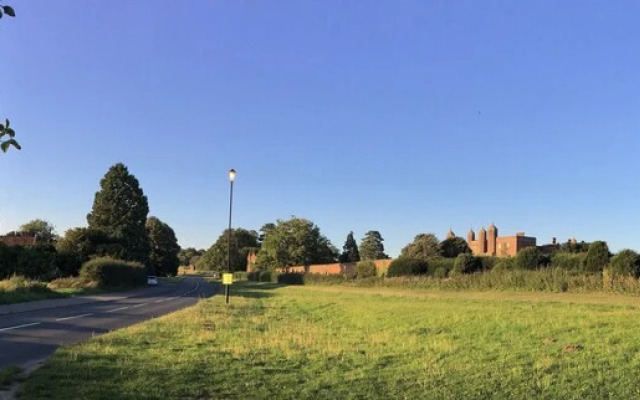 The Mill - Long Melford