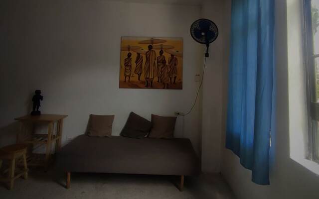 Malecon Guesthouse