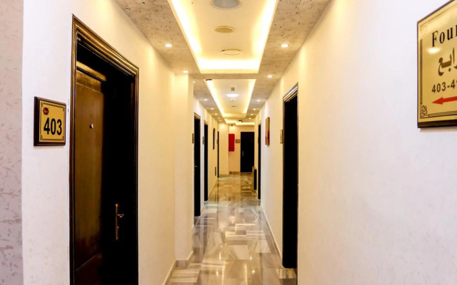 7Boys Hotel