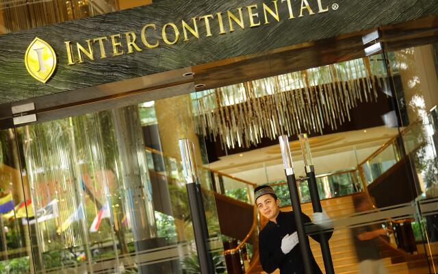 InterContinental Kuala Lumpur, an IHG Hotel