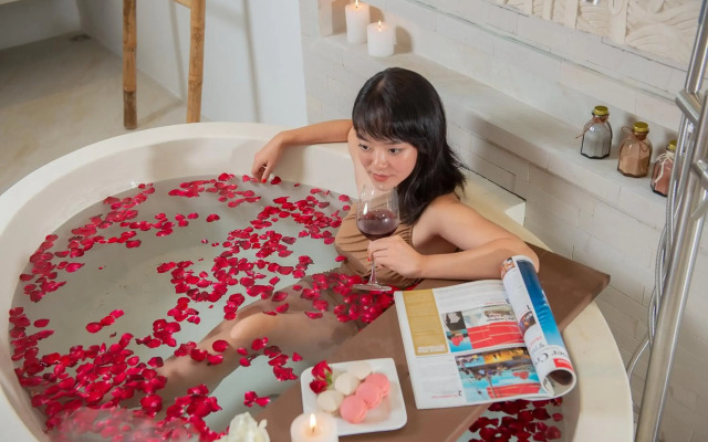 Dhevan Dara Resort & Spa