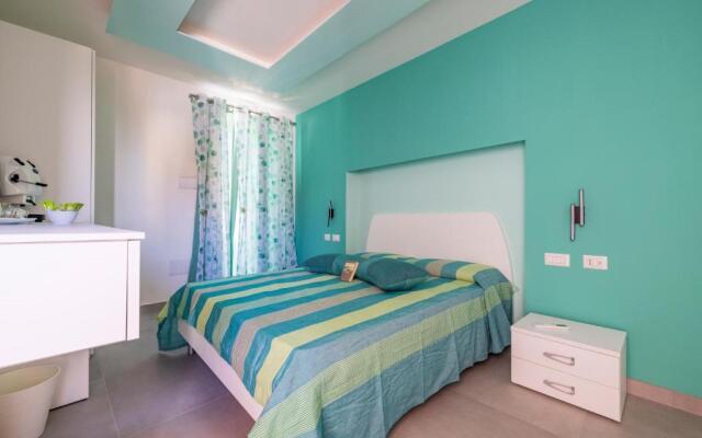 Le rondinelle rooms