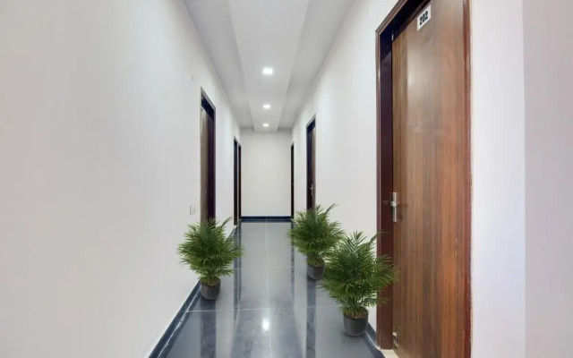 Oyo Flagship 807768 Hotel The King