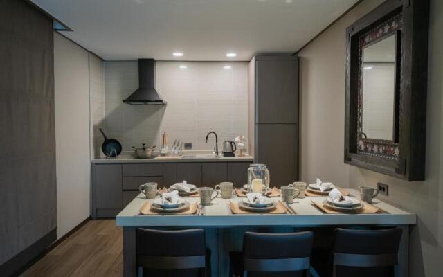 Kensington Resort Seorak Valley