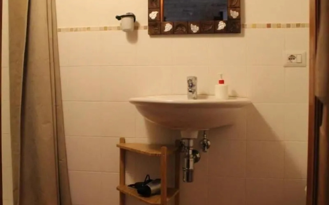 Agriturismo Bassarì