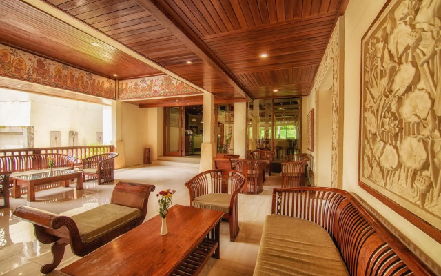 Champlung Sari Hotel and Spa Ubud
