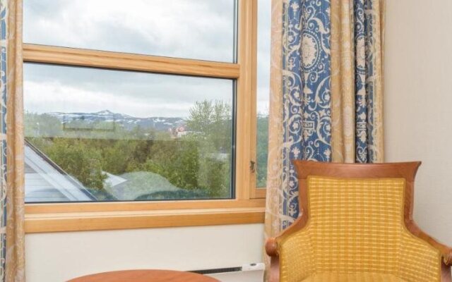 Nordlys Hotell Alta