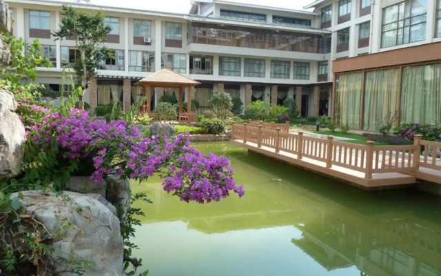 Guilin International Hotel