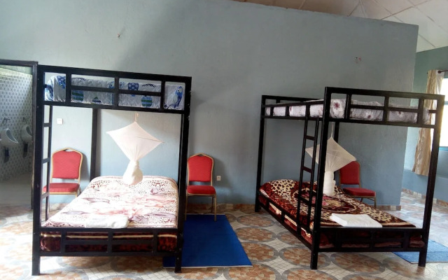 Palm Garden Resort