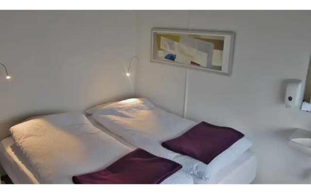 Sport Hostel Reykjavík