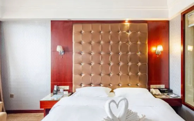 Xinlu Hotel