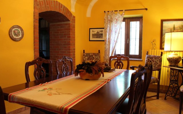 Guesthouse Rustico nella Langa