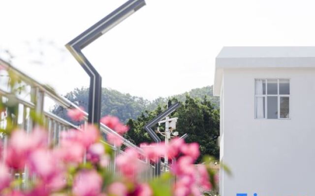 White House Shenzhen Nan'ao Beach Seaview guesthouse