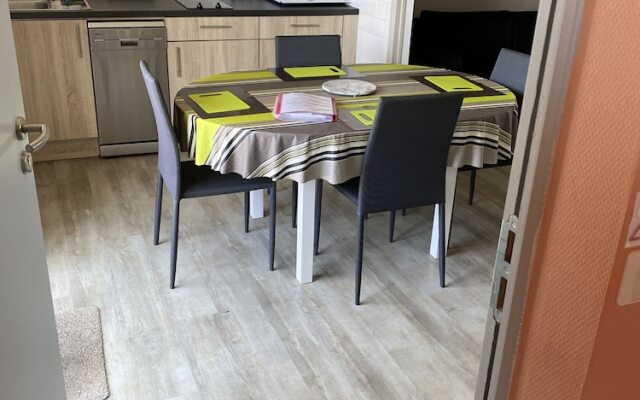 Le Piquet Résidence