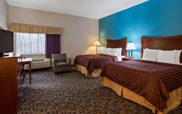 Best Western Chambersburg