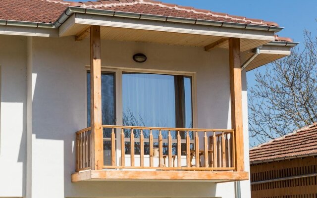 Guest House Bigora