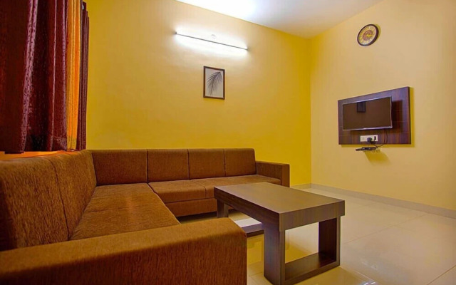 Daze Off Studio House