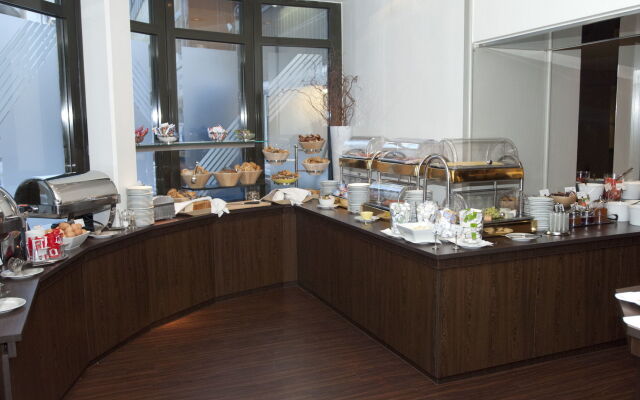 Hotel Cristal Munchen