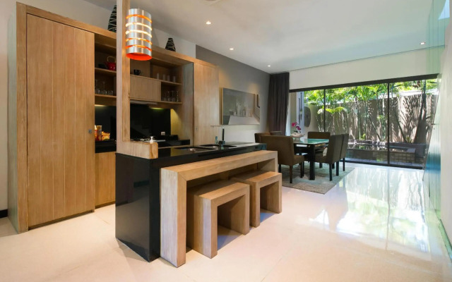 Cicada Luxury Townhouses