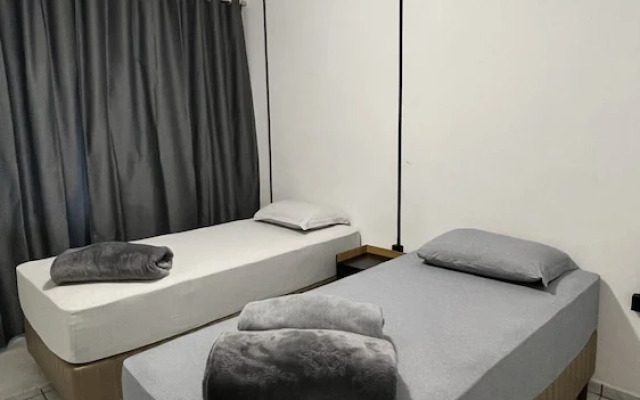 Pousada Central Jaraguá