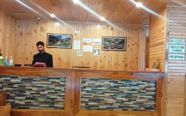 Hotel Malabar Kasol