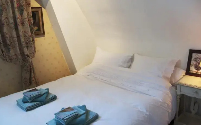 Maximiliaan Apartment
