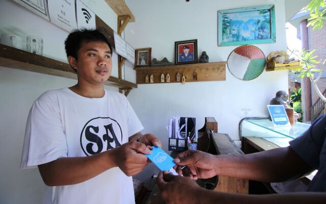 Airy Kuta Utara Bila Dalung Bali