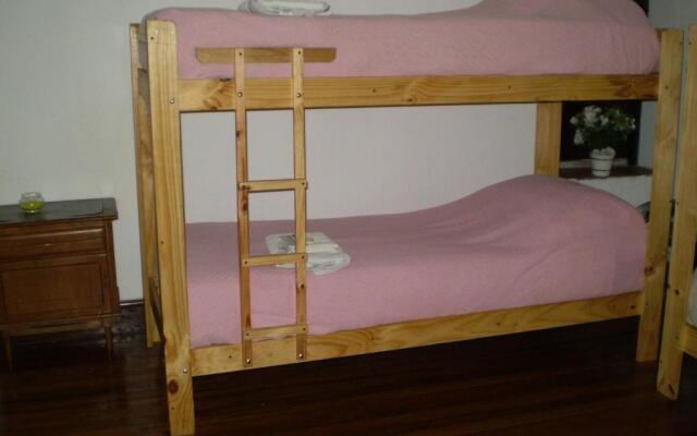 Hostel Marino Rosario