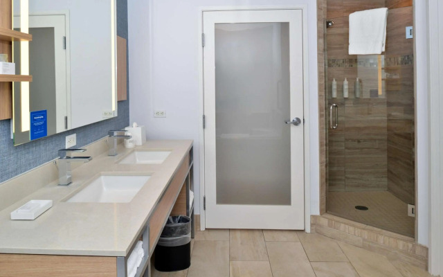 Hilton Garden Inn Napa