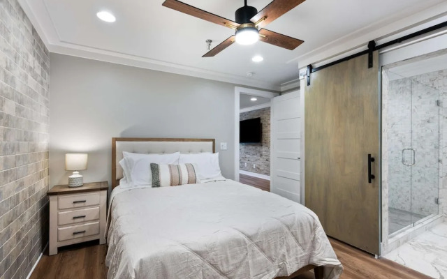 Carters Court Serene Hideaway