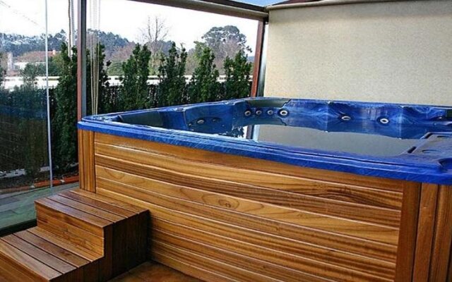 Hotel Luna del Valle