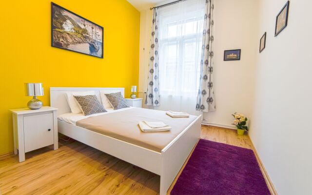 Real Apartments Anker koz